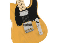 Fender Am Perf Tele Hum MN BTB Fender Am Perf Tele Hum MN BTB